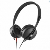 FONE DE OUVIDO SENNHEISER HD 25 LIGHT PROFISSIONAL
