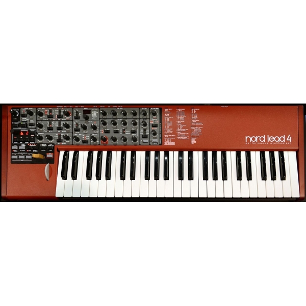Nord lead 4 price deals