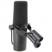 MICROFONE SM7B VOCAL- SHURE